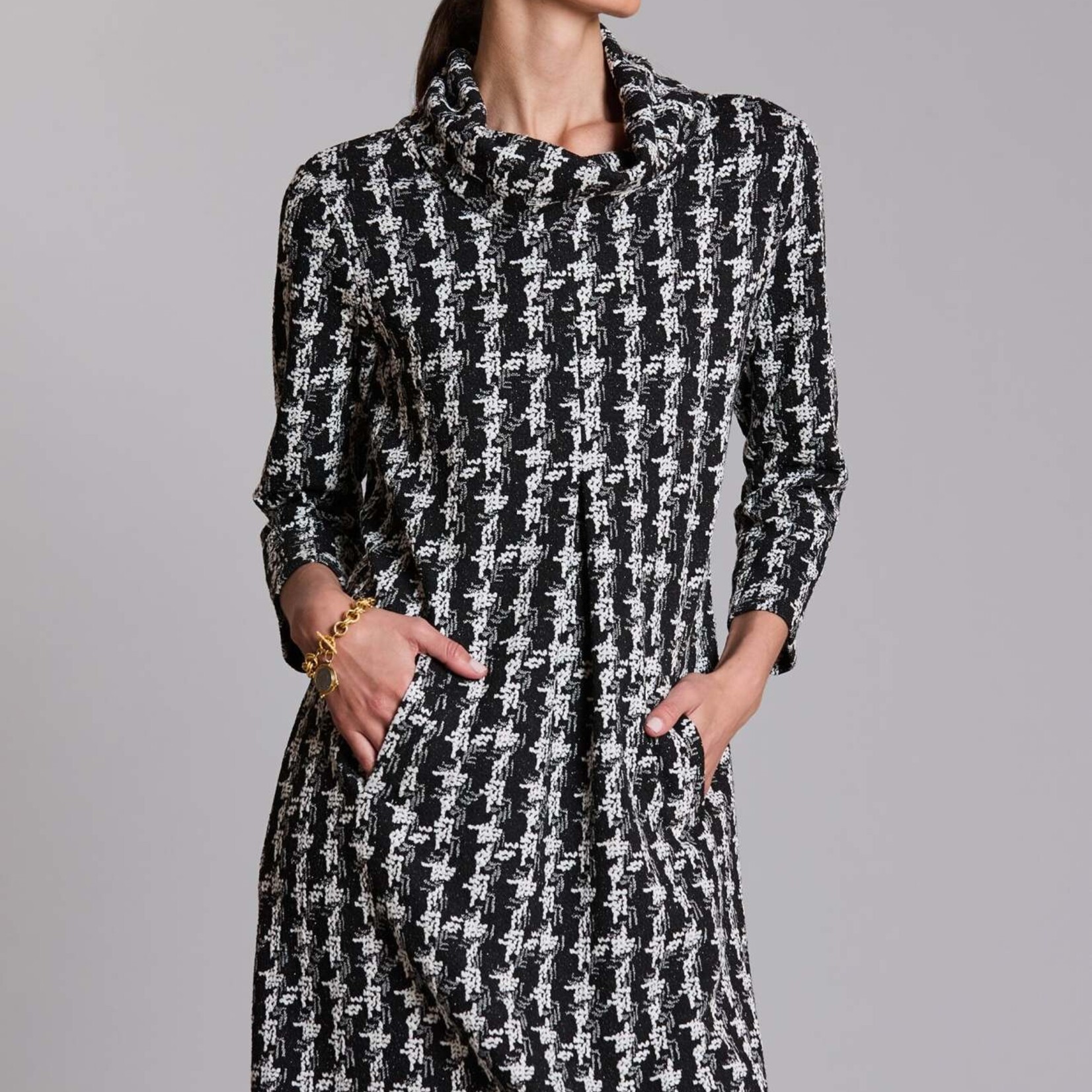 Kelly Knit Dress