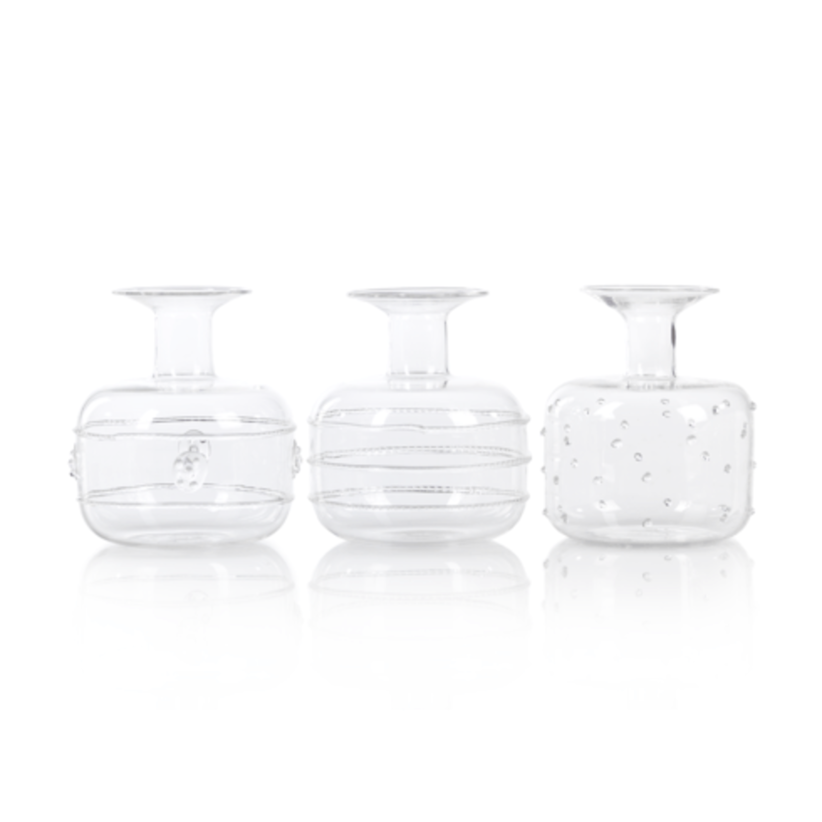 Glass Vase