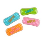 Mudpie Bright Bandage Ouch Pouch