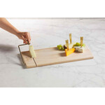 Mudpie Cheese Cutter Board Set