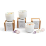 SugarBoo Crystal Candle