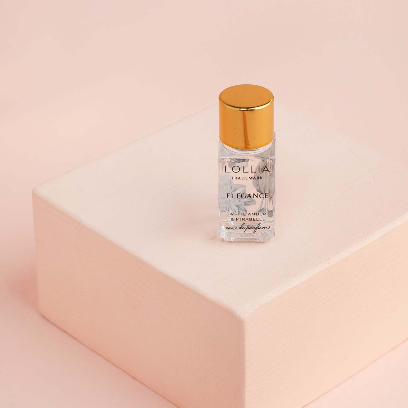 Lollia Little Luxe Eau De Parfum