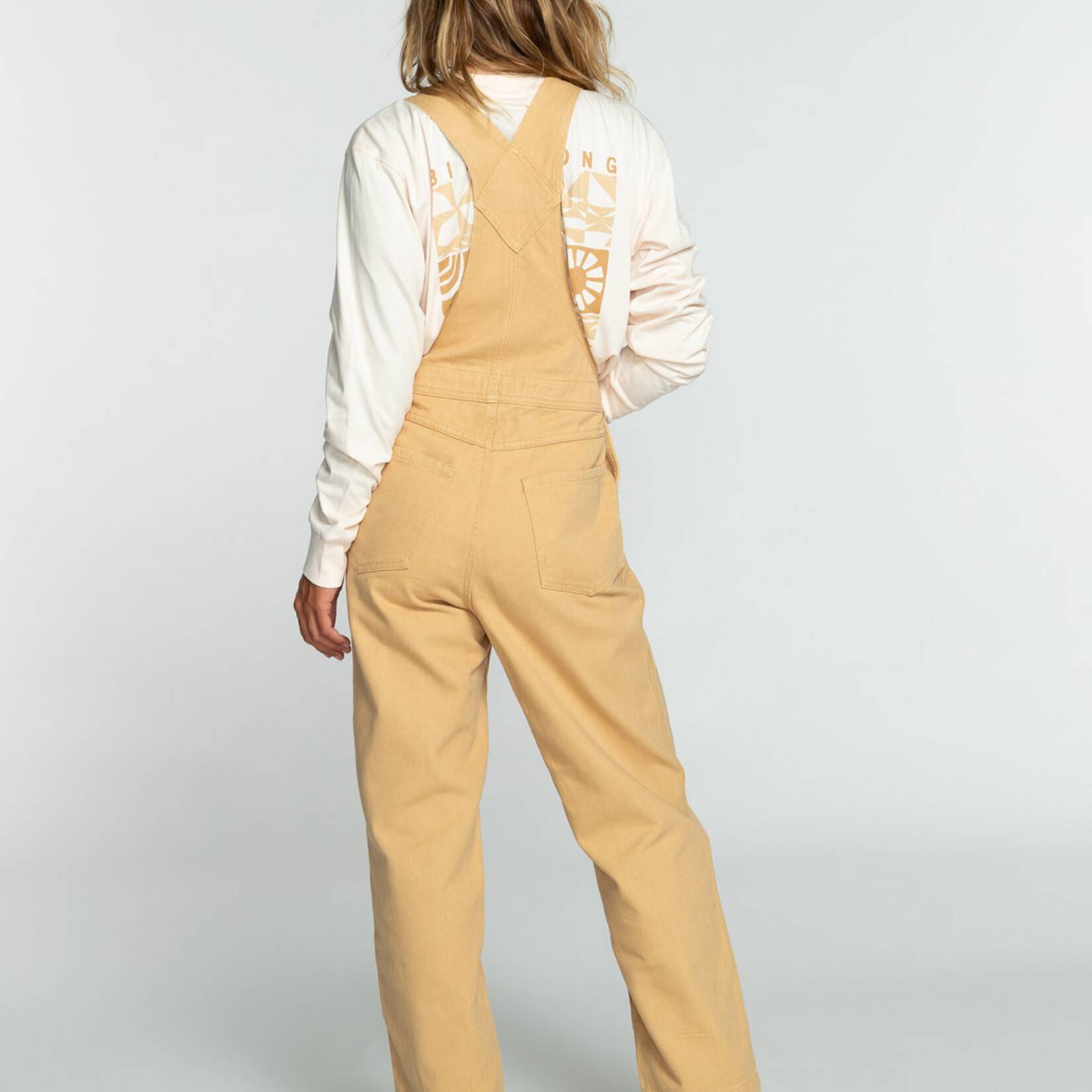 Billabong Casual Morning Overalls