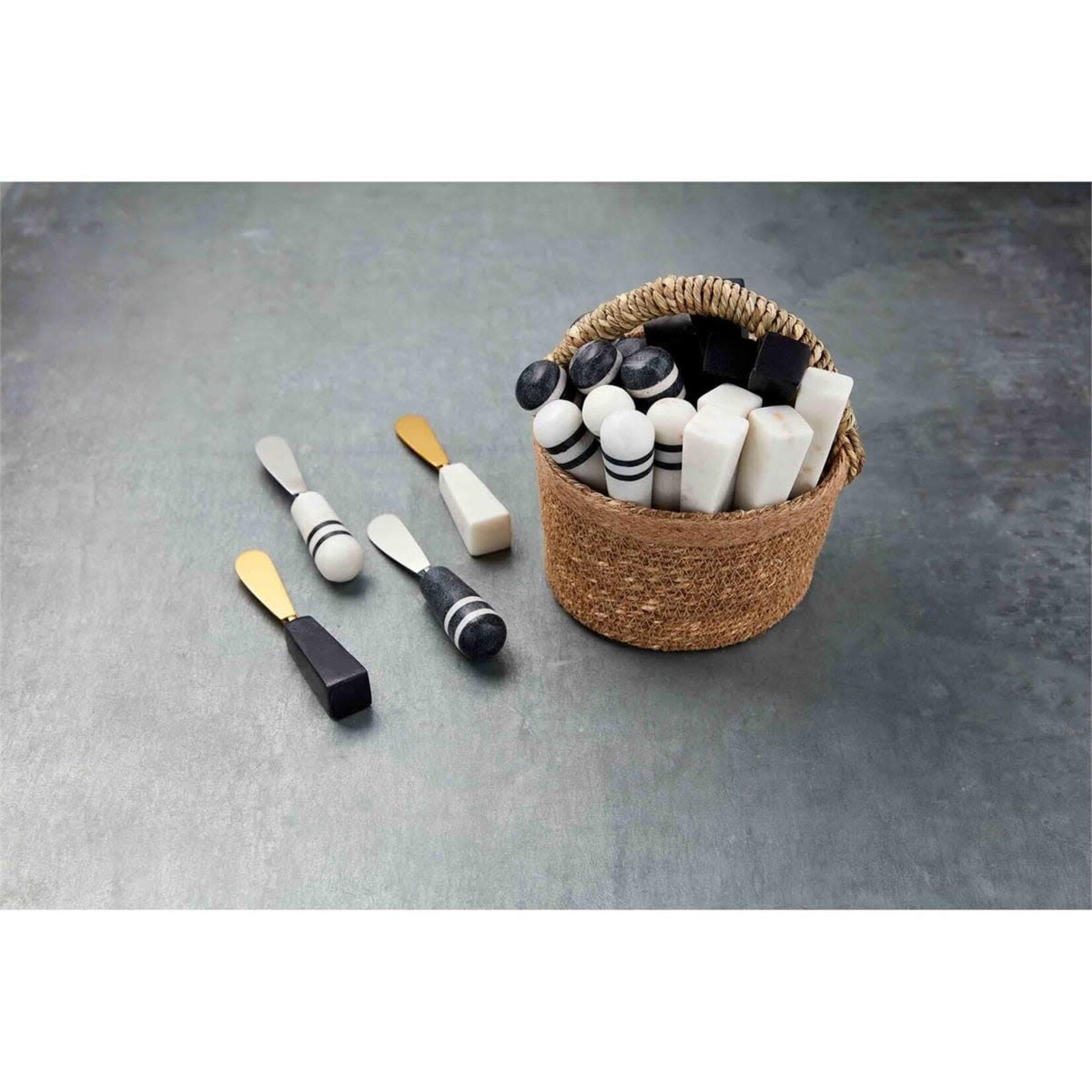 Mudpie Marble Spreader
