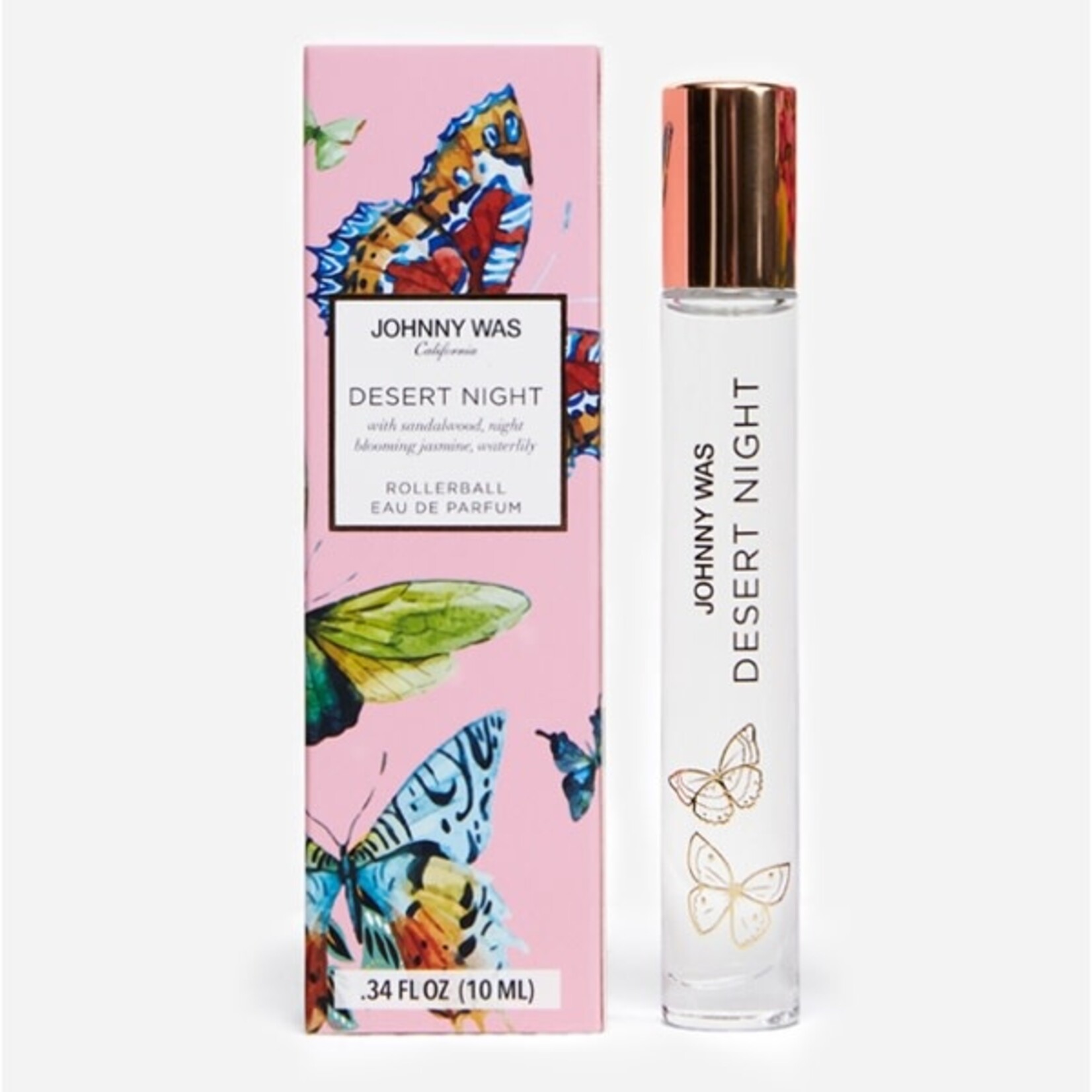 Rollerball Eau de Parfum