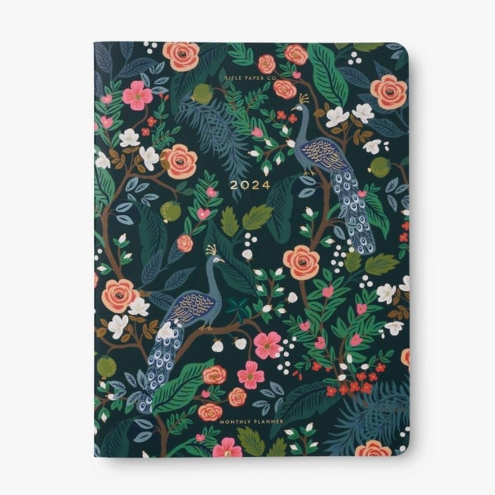 Rifle Paper Co 2024 Appointment Book