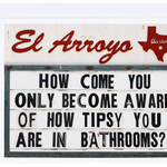 El Arroyo Cards