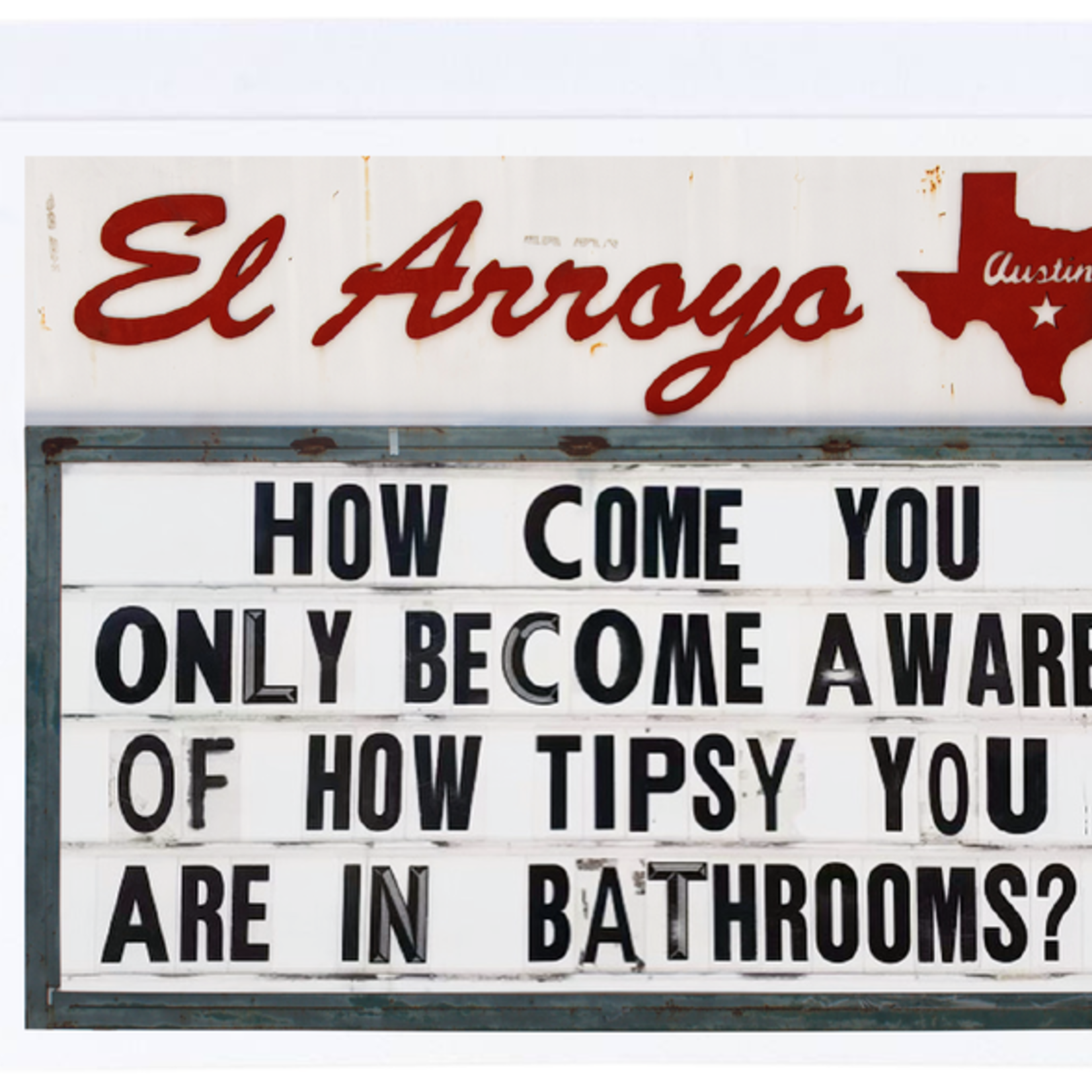 El Arroyo Cards