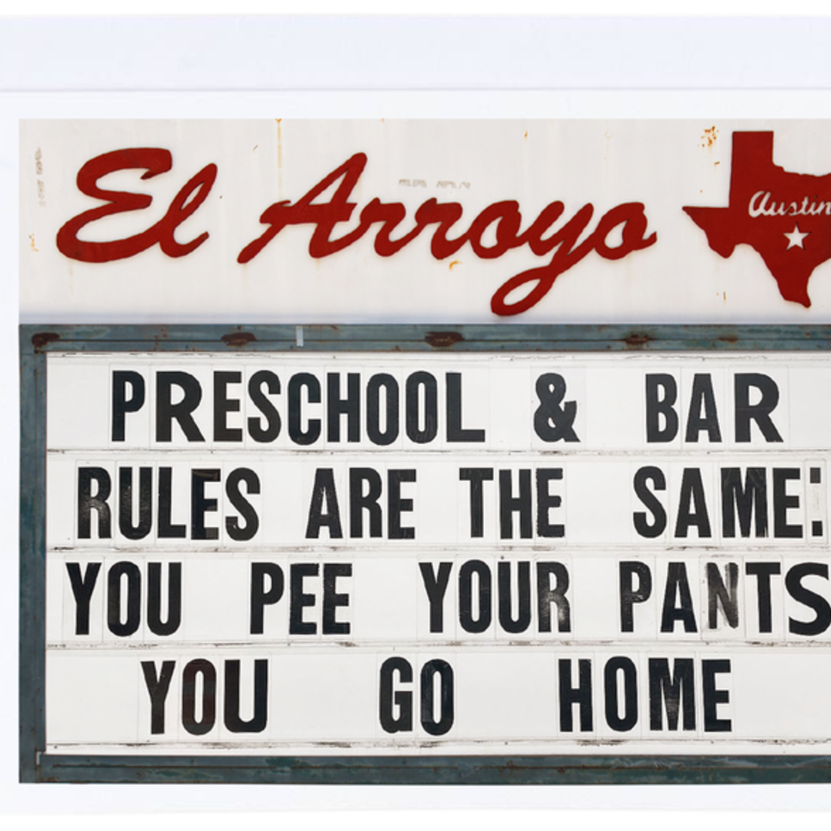 El Arroyo Cards