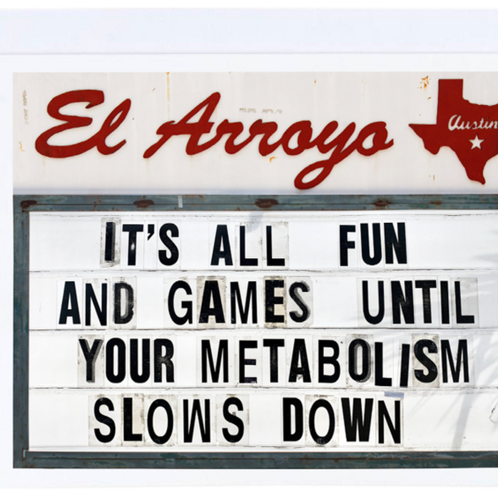 El Arroyo Cards