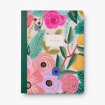 Rifle Paper Co Ruled Notebook