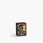 Rifle Paper Co Small Holiday Gift Bag