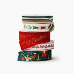 Rifle Paper Co Rifle Ribbon, 3-5 yards assorted