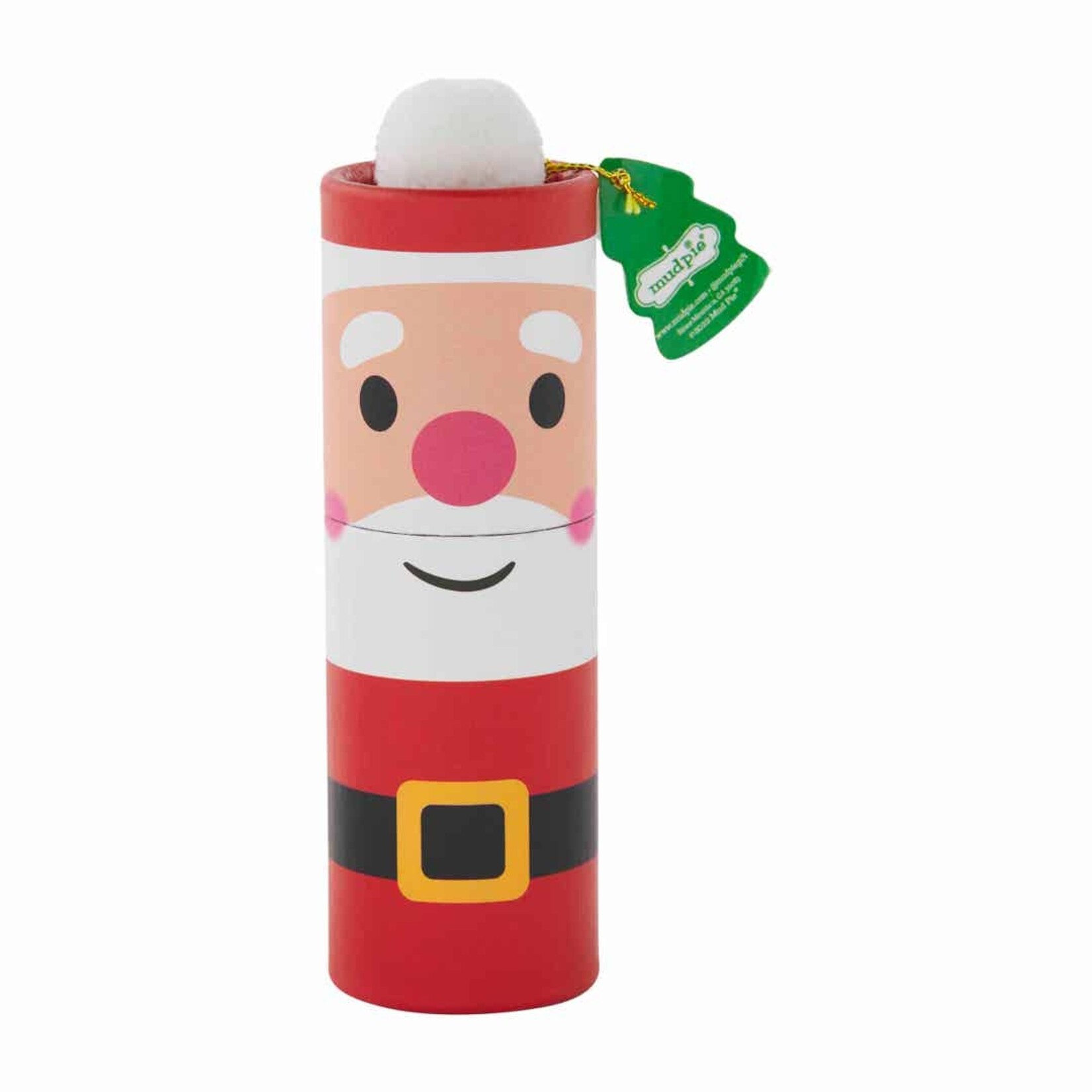 Mudpie Christmas Colored Pencils