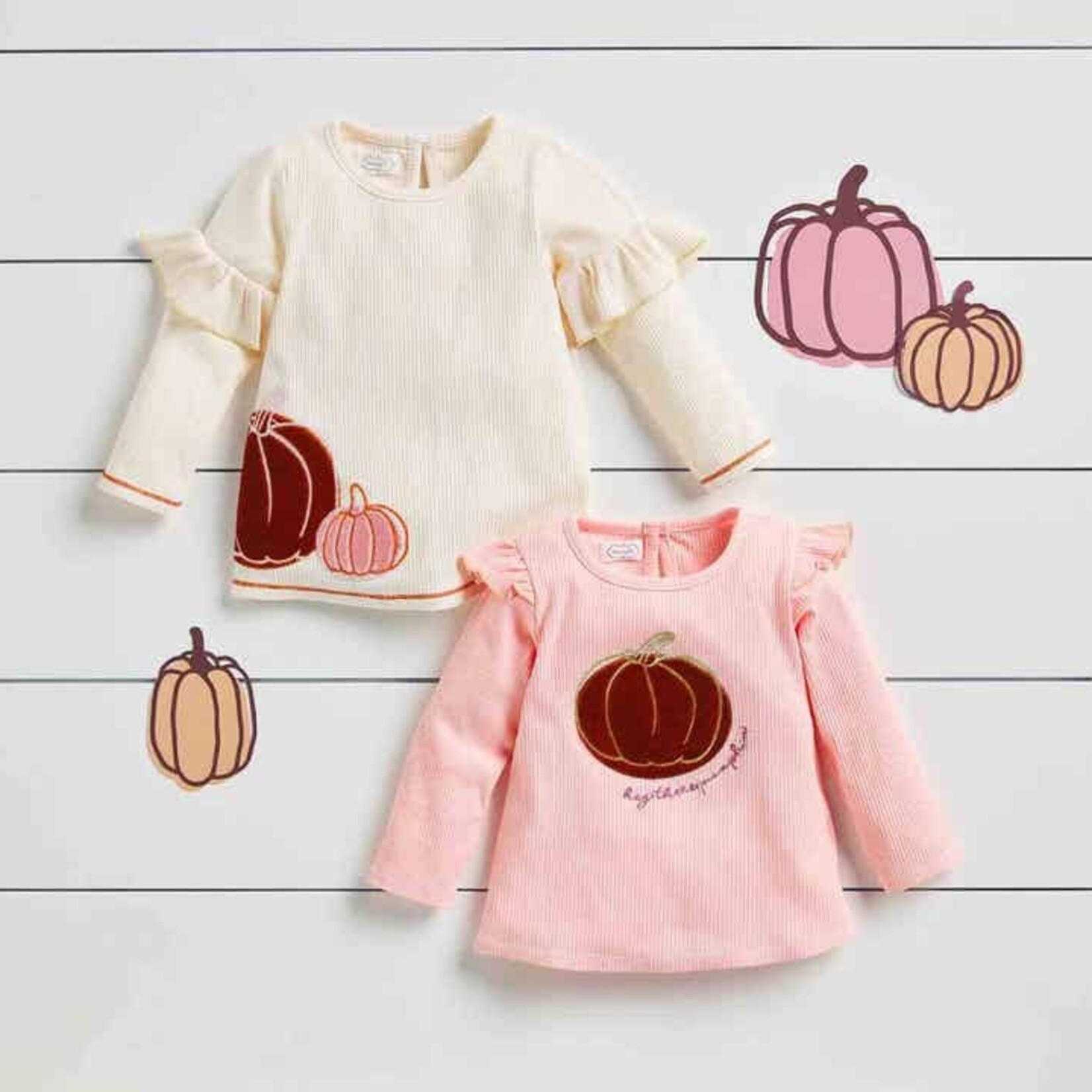 Mudpie Pumpkin Patch Tunic
