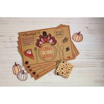 Mudpie Placemat + Napkin Set
