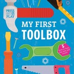 My First Toolbox Book