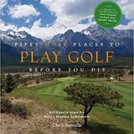 Fifty Places to Play Golf
