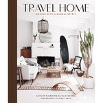 Travel Home Book