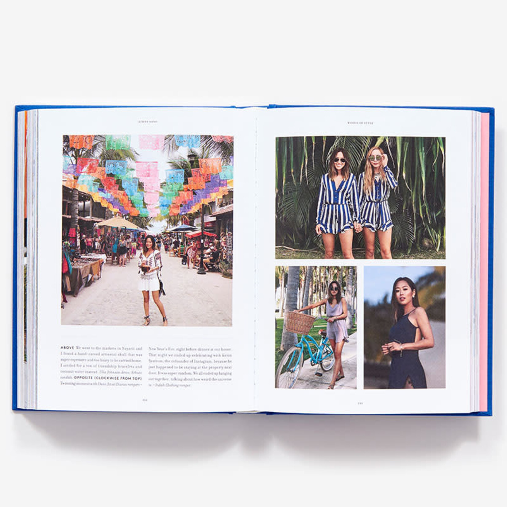 Aimee Song: World of Style Book