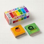 Pantone: Box of Color Book Set