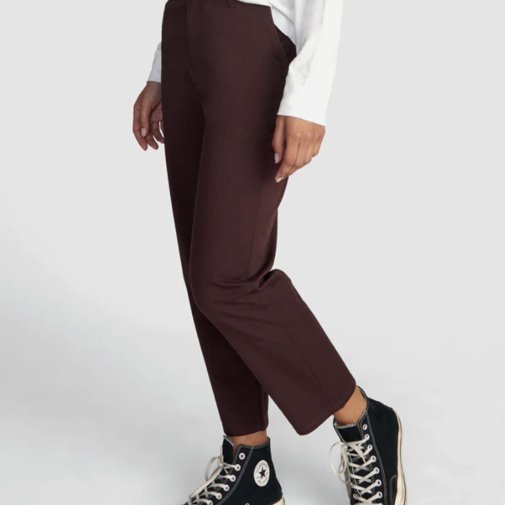 RVCA Weekend Stretch Chino Pants