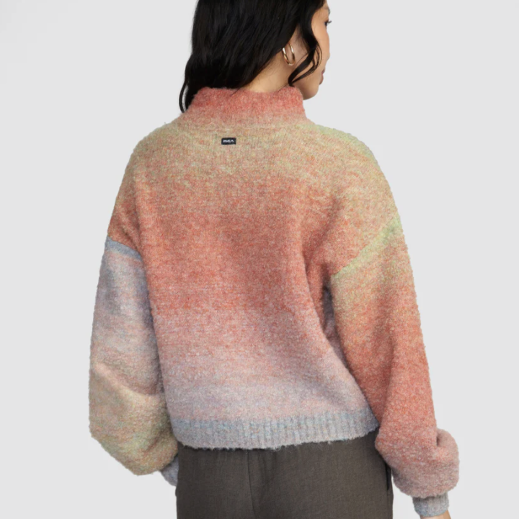 RVCA Dream Cycle Sweater