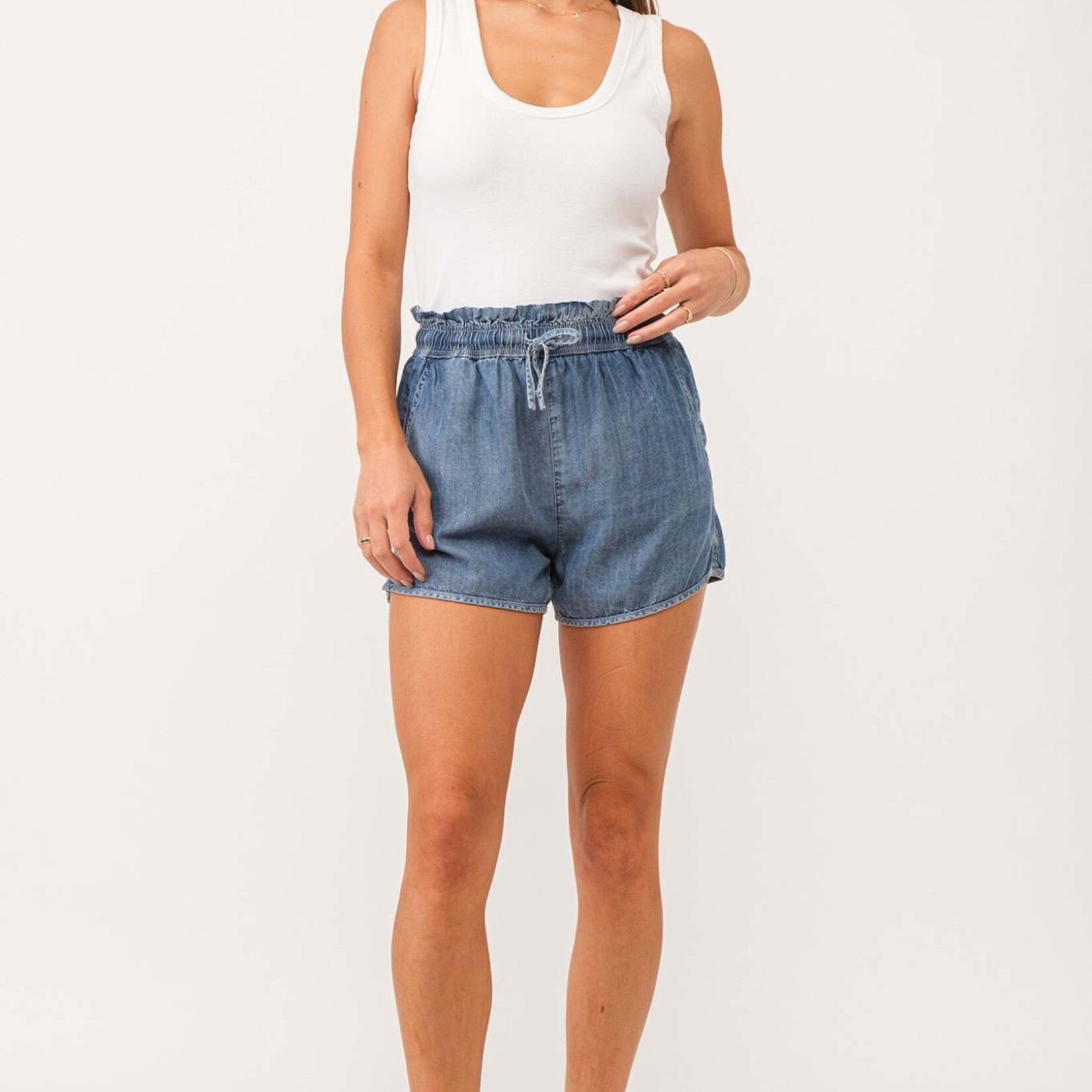 Krissy Short
