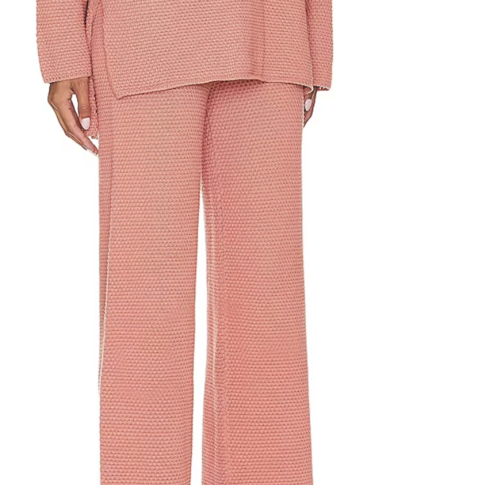 Free People Hailee Sweater Set
