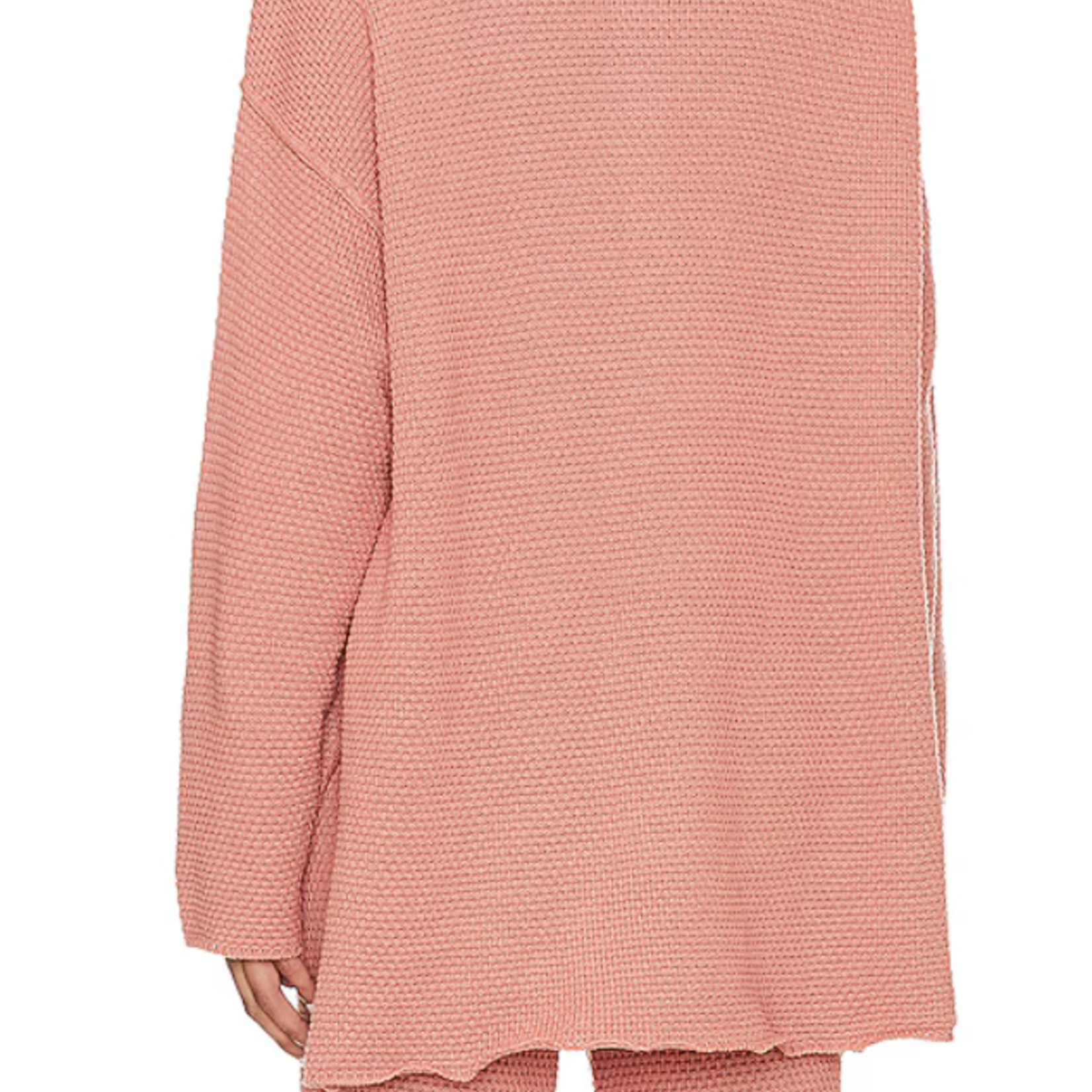 Free People Hailee Sweater Set