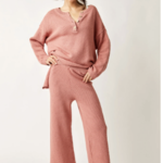 Free People Hailee Sweater Set