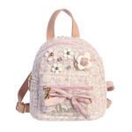 DearEllie Tweed Backpack