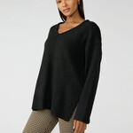 Sanctuary Clothing Casual Cozy V Neck Sweater