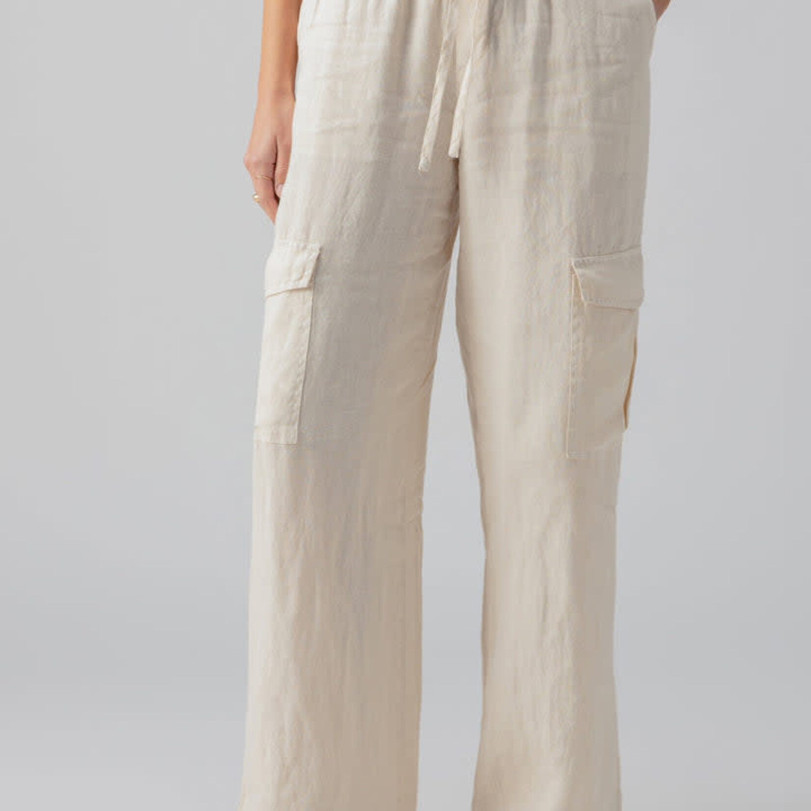 Sanctuary Clothing Drift Linen Cargo