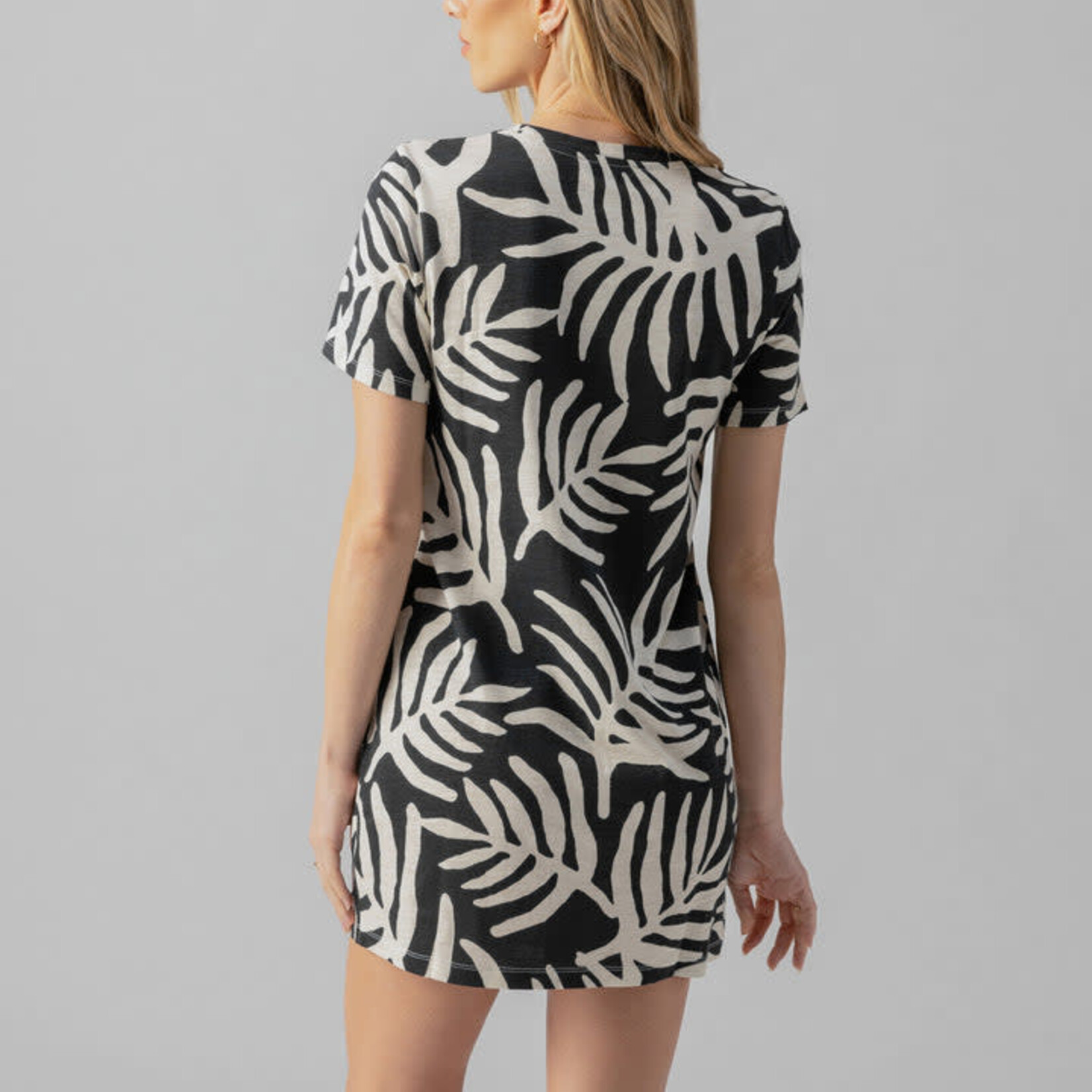 Sanctuary Clothing The Only One T-shirt Dress