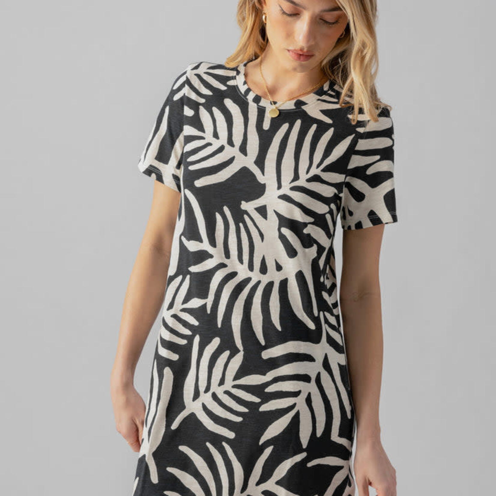 Sanctuary Clothing The Only One T-shirt Dress