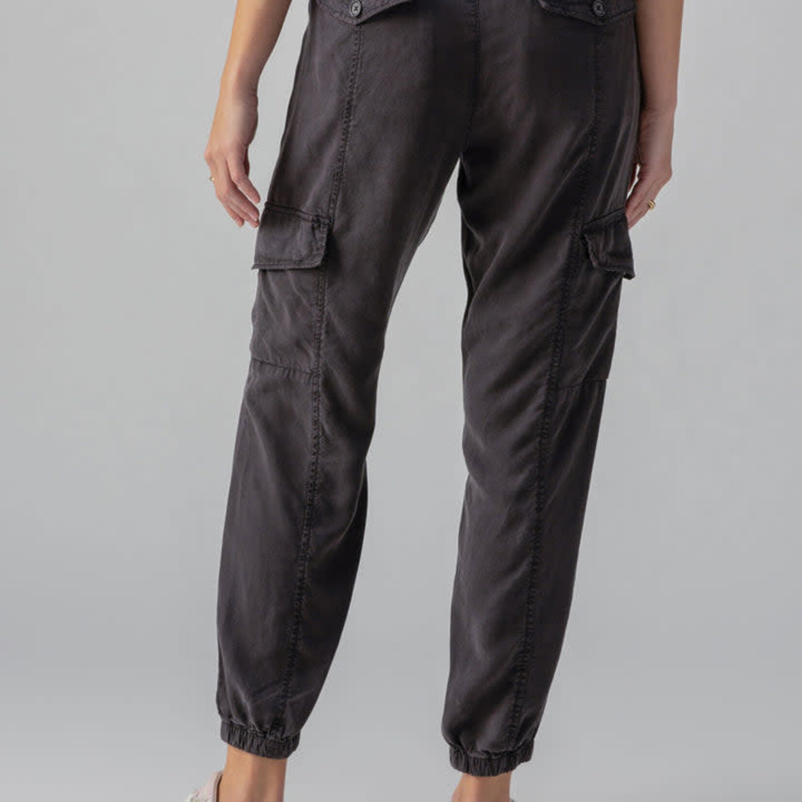 Sanctuary Clothing Relaxed Rebel Pant