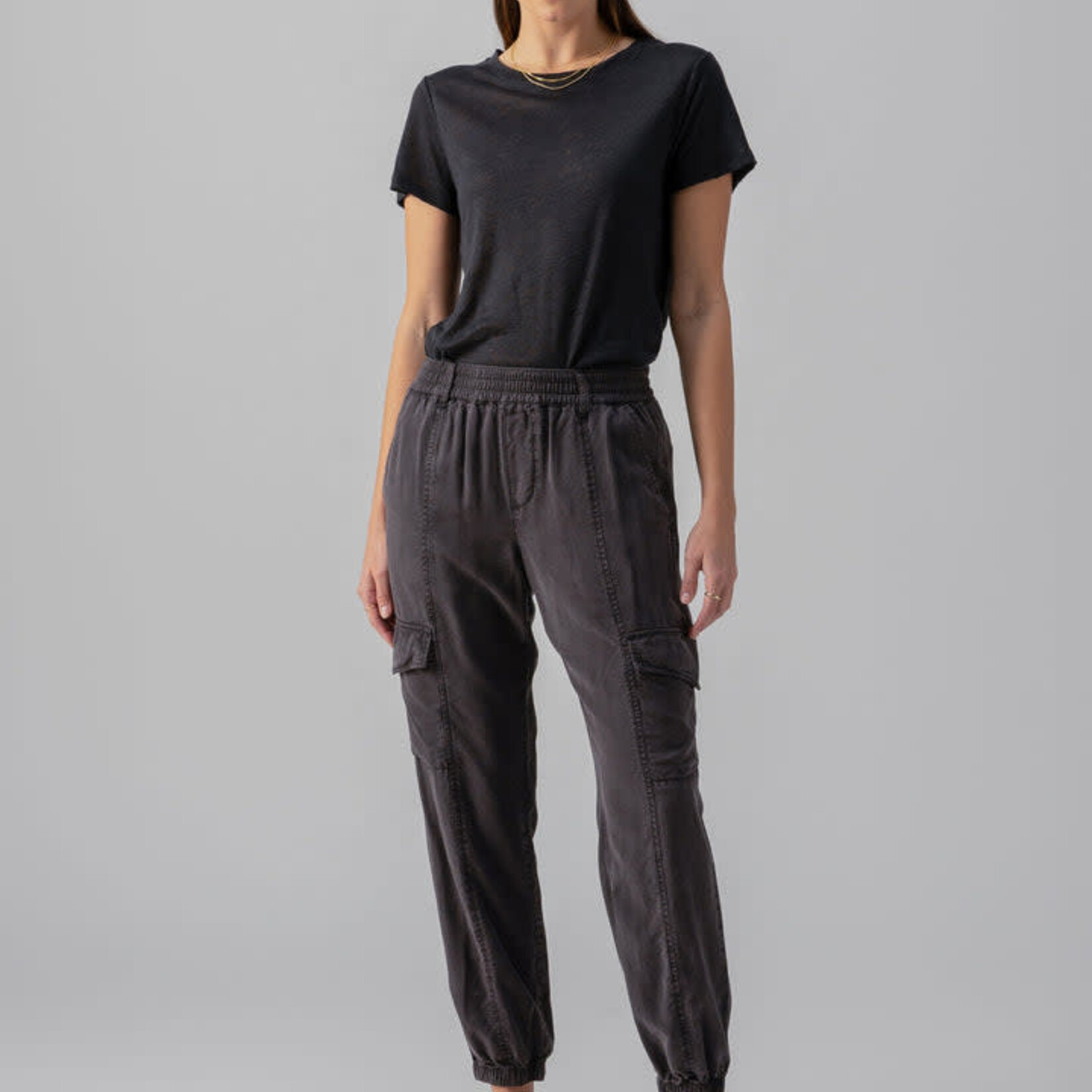 Sanctuary Clothing Relaxed Rebel Pant