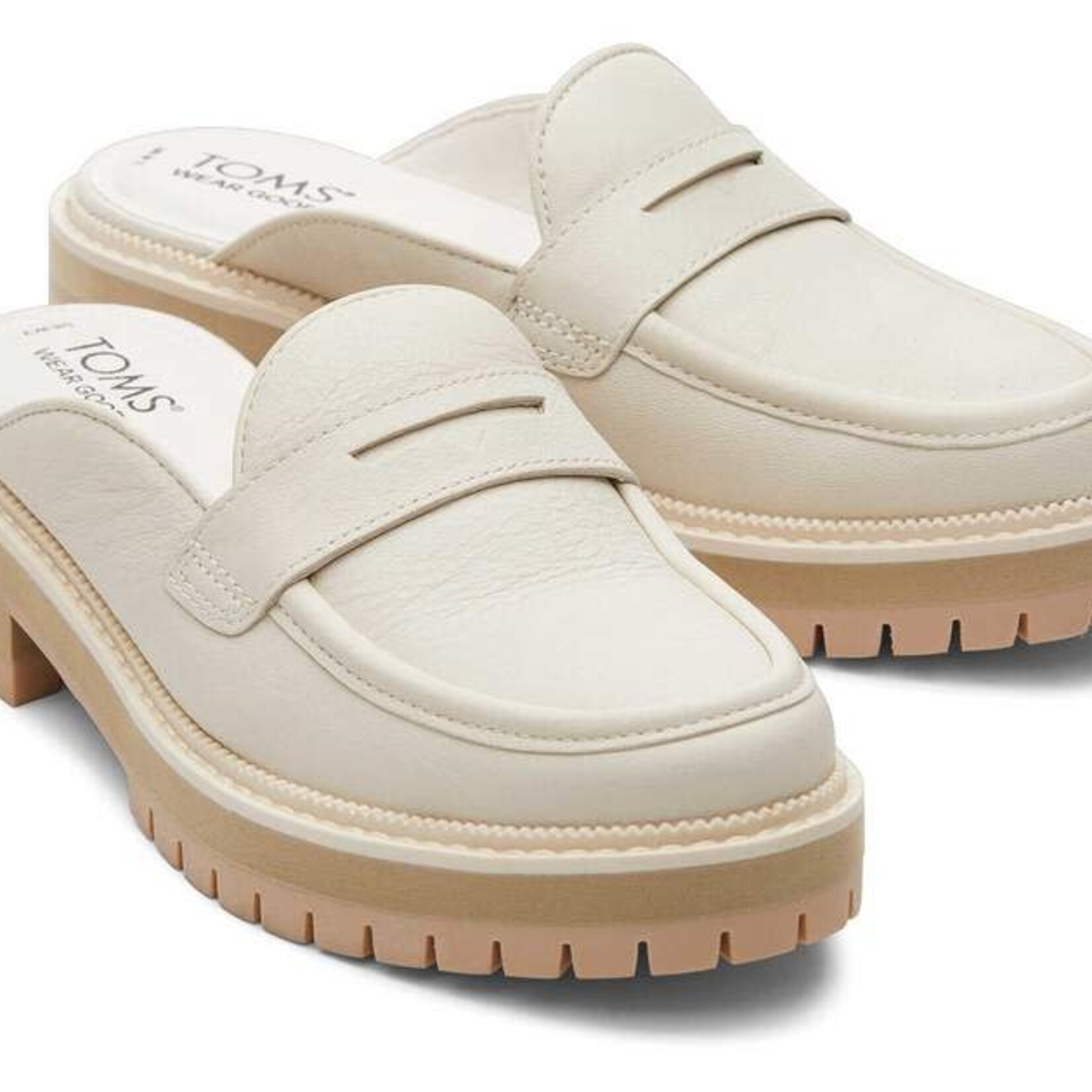 Toms Cara Mule Loafer