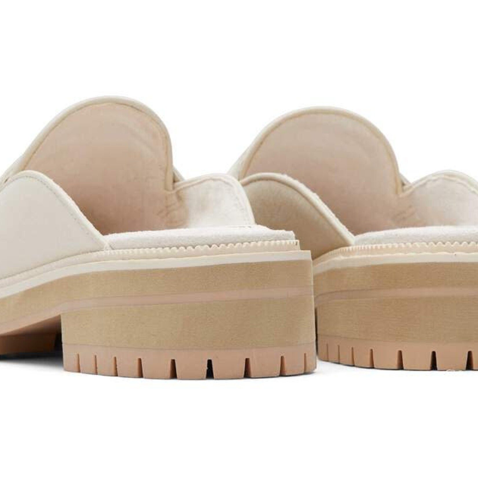 Toms Cara Mule Loafer