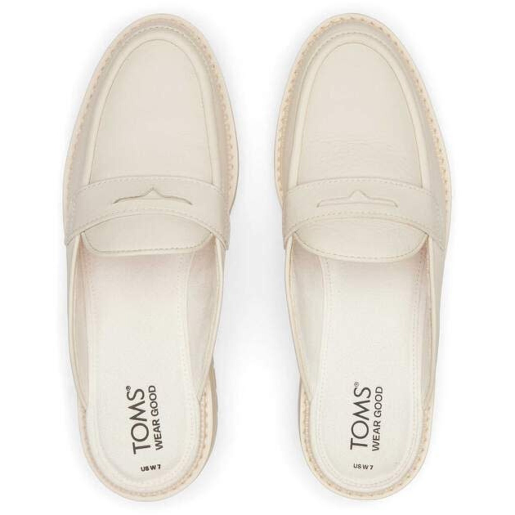 Toms Cara Mule Loafer