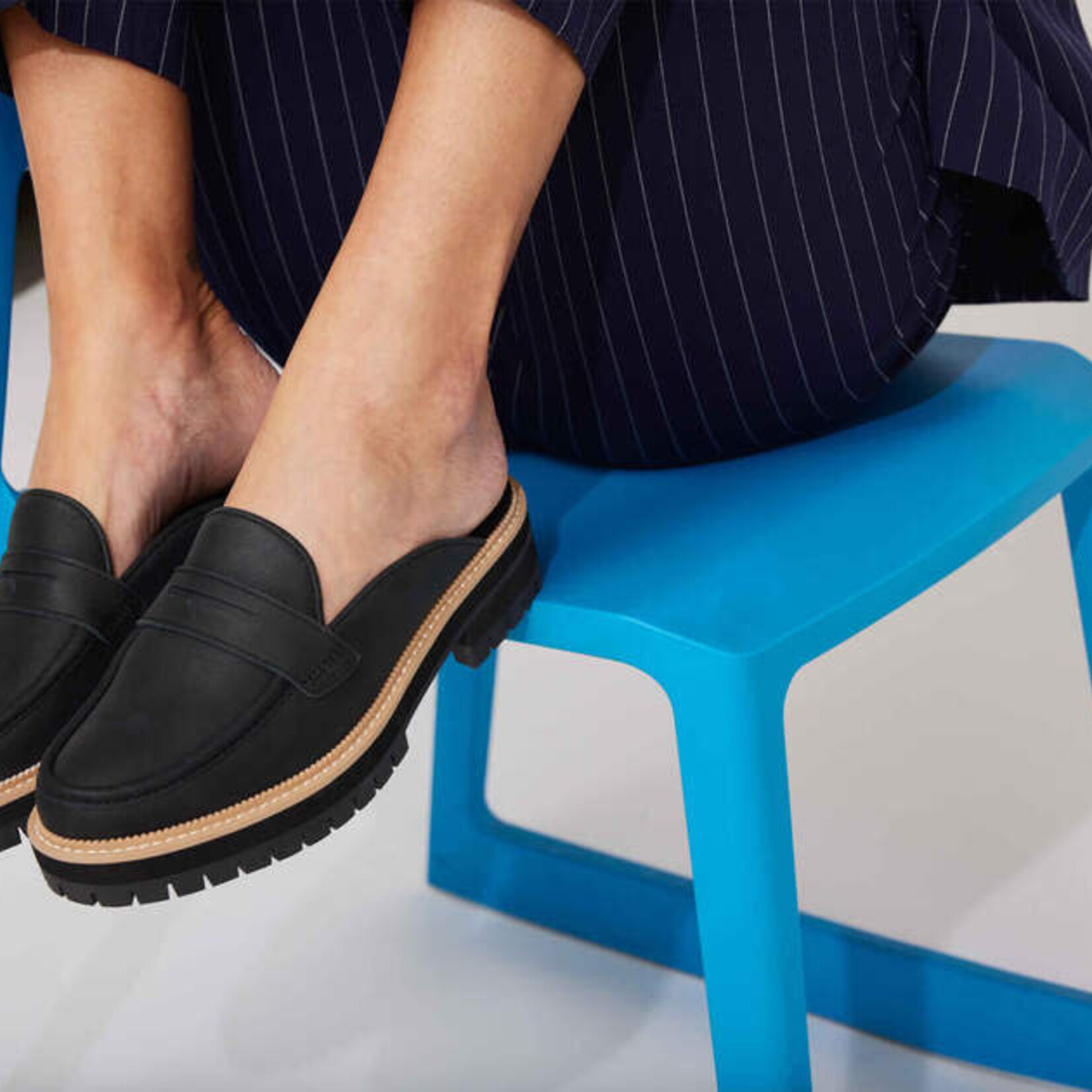 Toms Cara Mule Loafer
