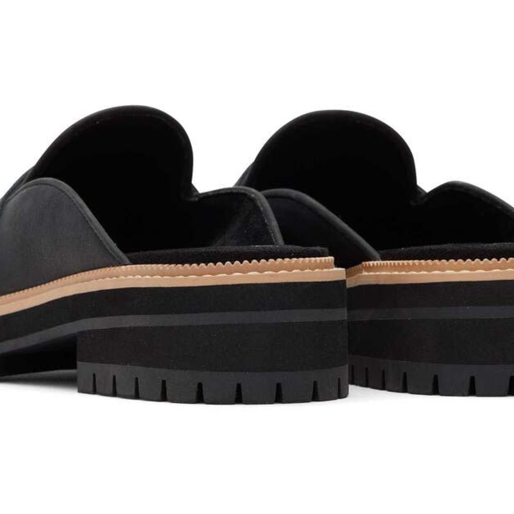 Toms Cara Mule Loafer