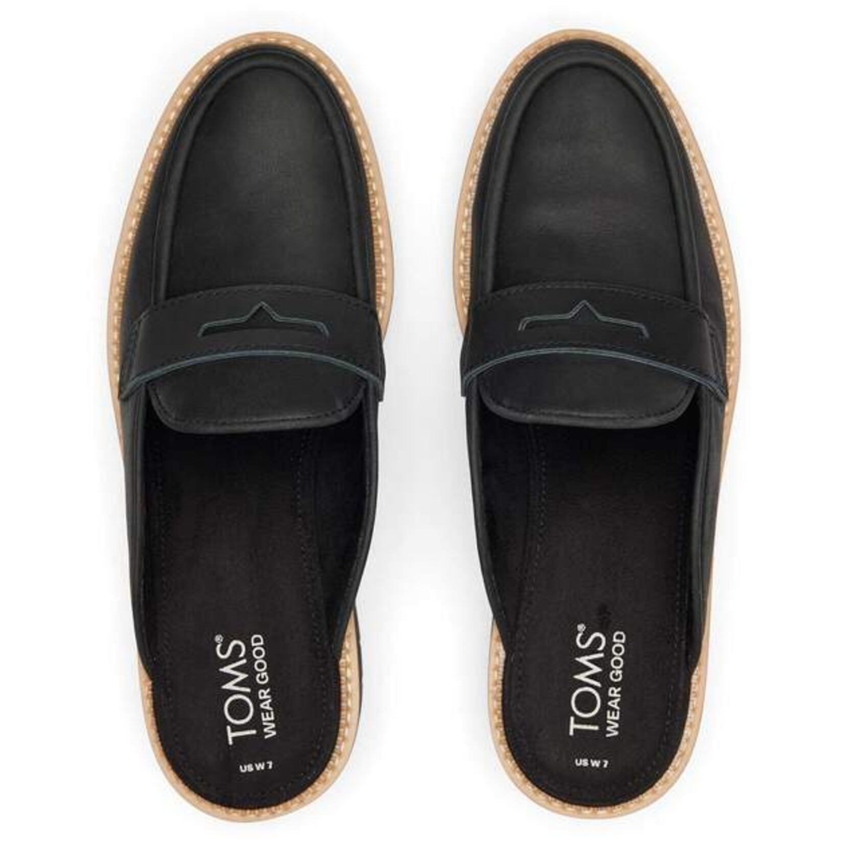 Toms Cara Mule Loafer