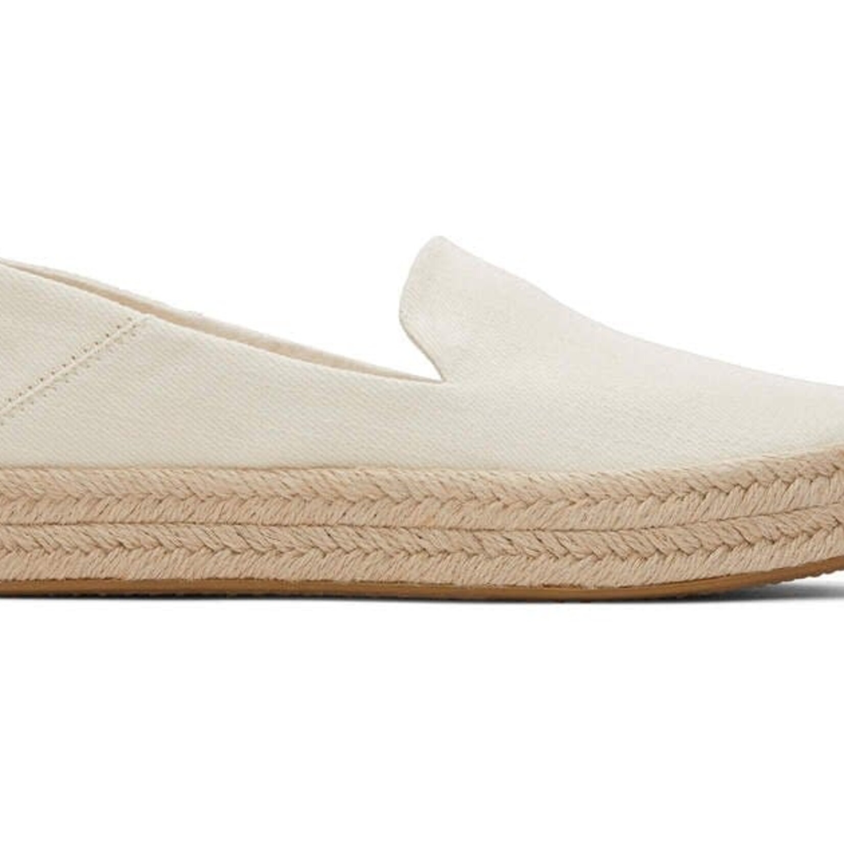 Toms Carolina Twill Espadrille