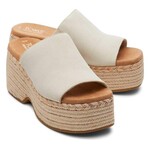 Toms Laila Mule Platform