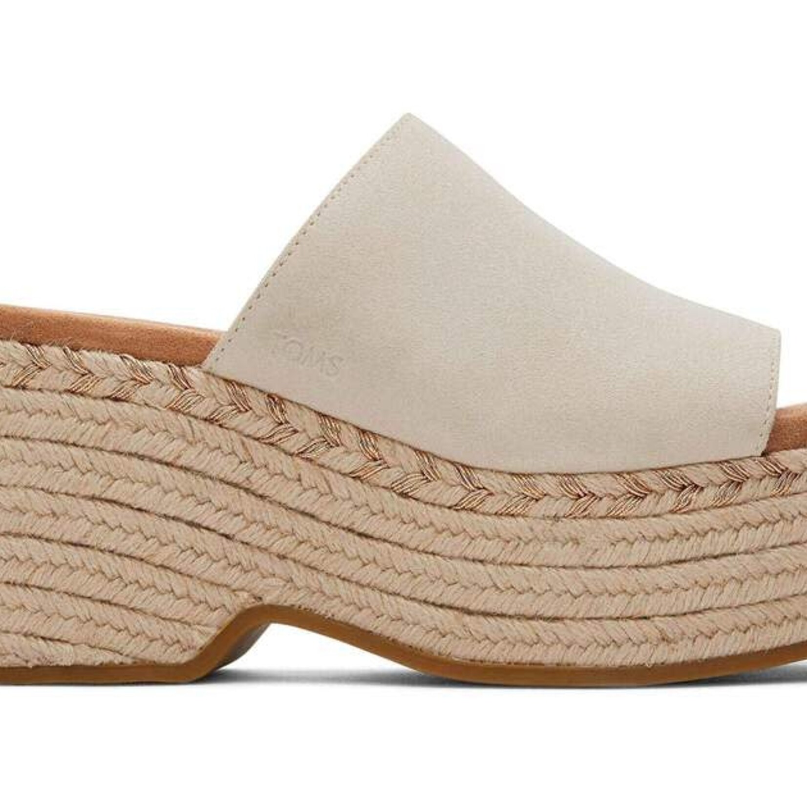 Toms Laila Mule Platform
