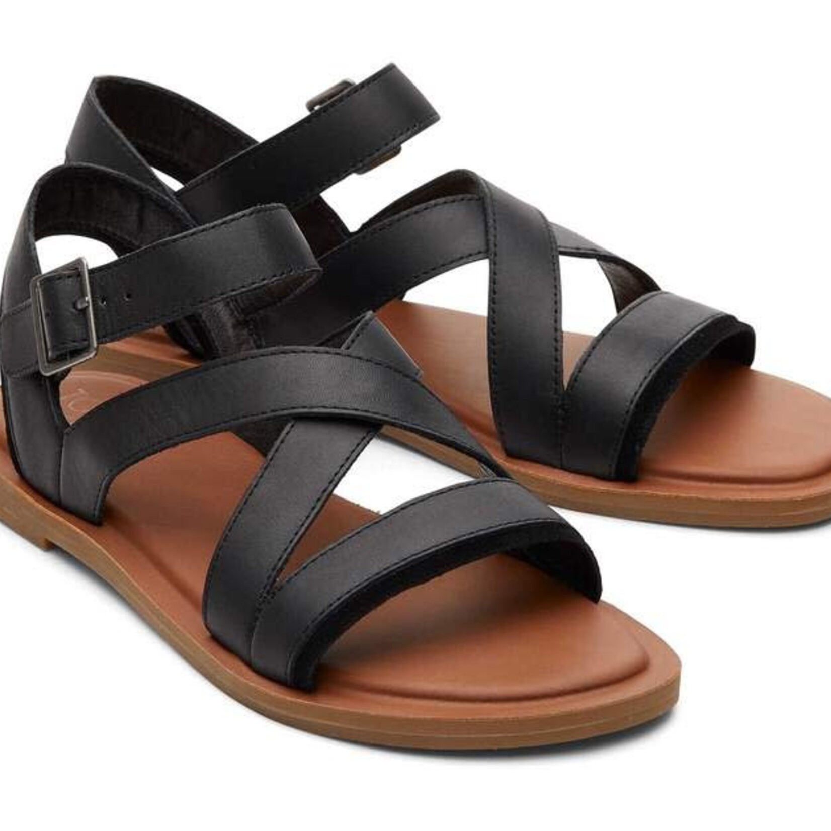 Toms Sloane Strappy Sandal