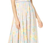 Free People Wisteria Maxi