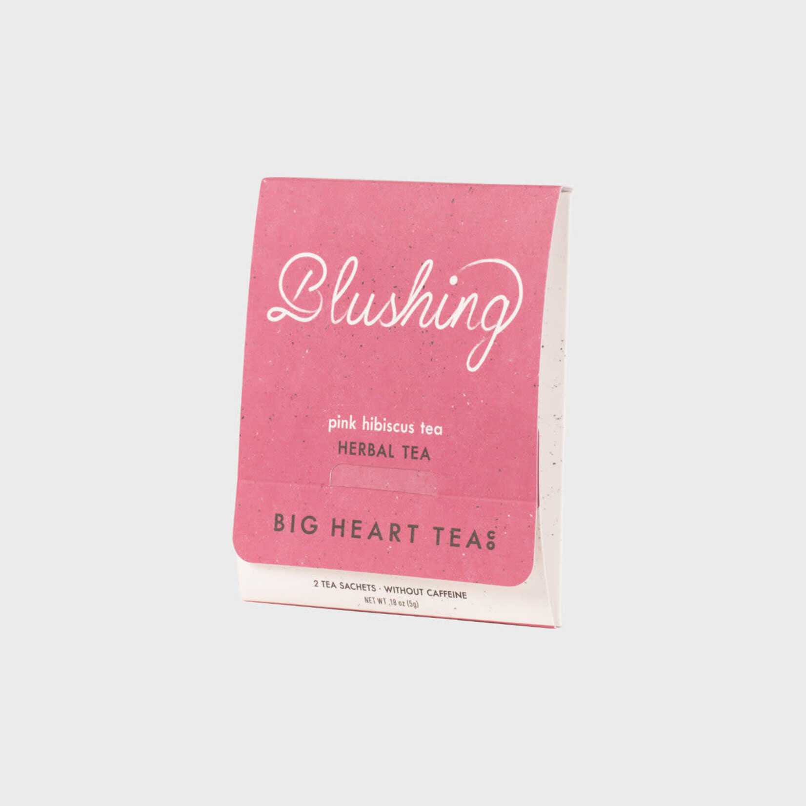 BigHeartTea Cup of Sunshine Tea Bag 2ct